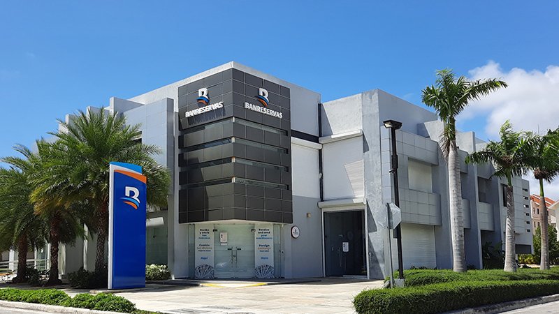 Banreservas (Banco de Reservas)