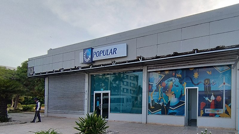 Banco Popular Dominicano