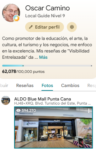 ALDO Shoes — BlueMall