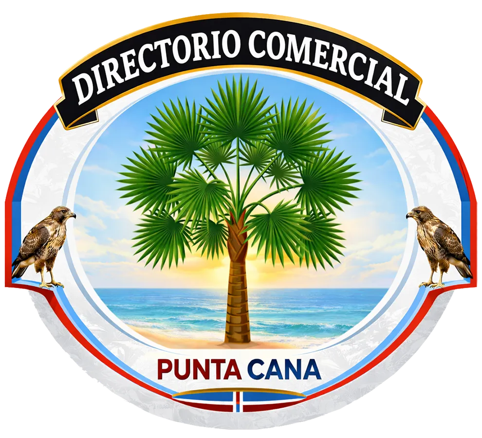 Logo Punta Cana